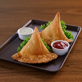 Samosa